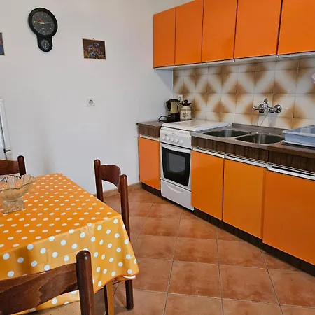 Apartment Maria *