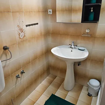 Apartment Maria