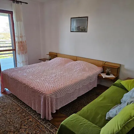 Maria * Porec