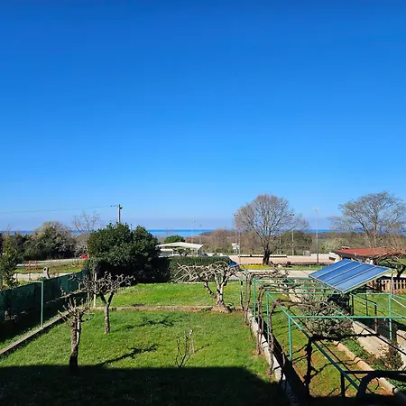 Apartment Maria Porec