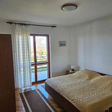 Maria Apartment
