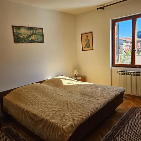 Apartment Maria