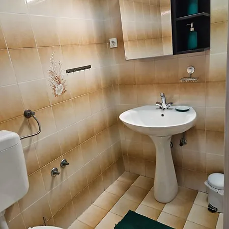 Maria Apartment *