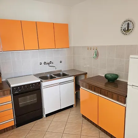 Apartment Maria *