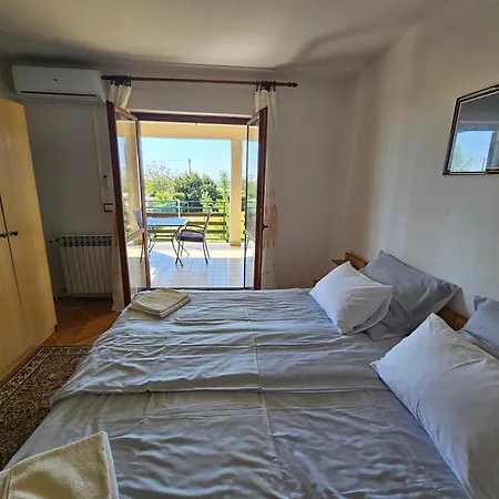 Maria Apartment