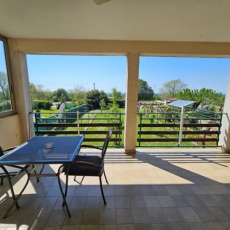 Maria Apartment