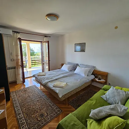 Maria Apartment Porec
