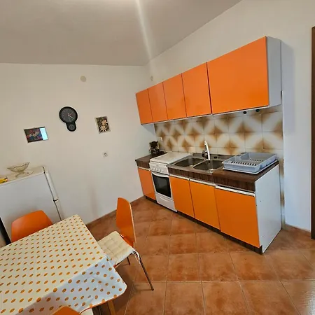Appartamento Maria